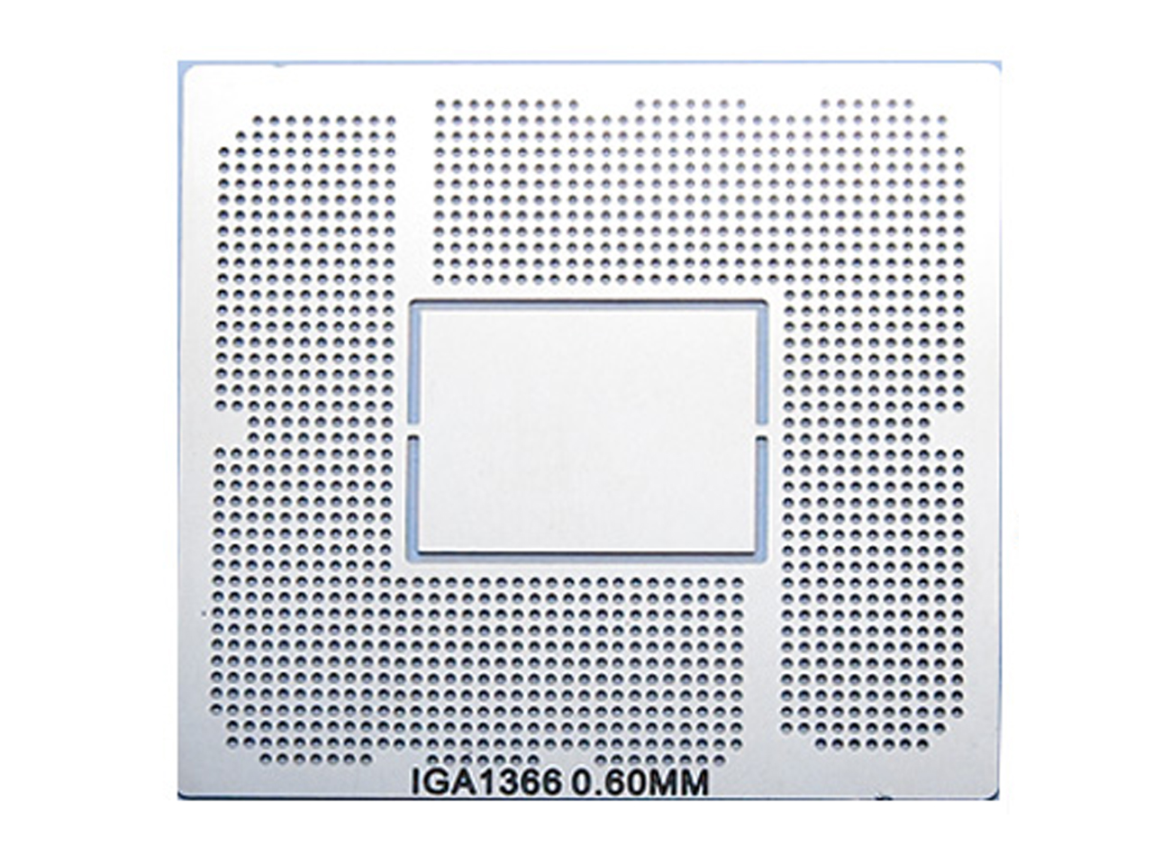 Sito BGA Intel Socket 1366 LGA1366
